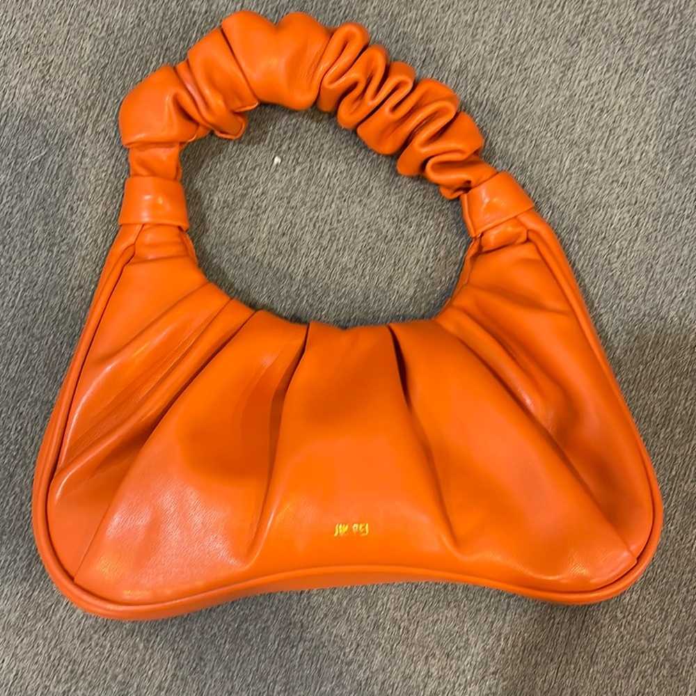Jw pei orange bag